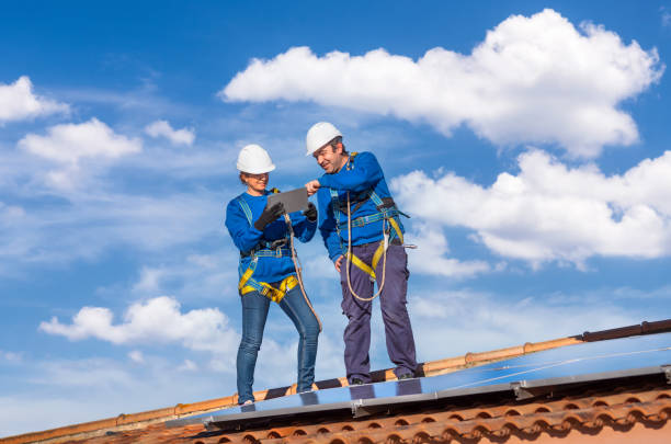 Best Commercial Roofing Services  in Mmerce City, CO